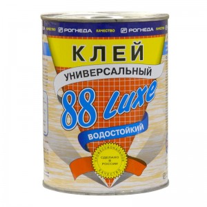 Клей "88-luxe" (0,9л)